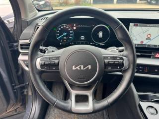 KIA Sportage usata, con Cerchi in lega
