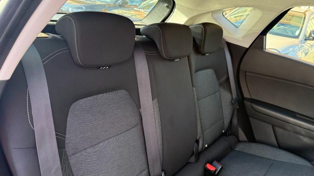 RENAULT Captur usata, con Fendinebbia