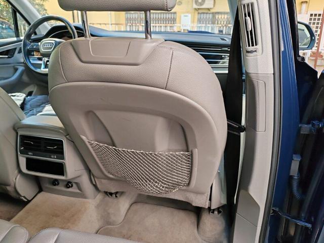 AUDI Q7 usata 110