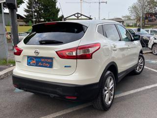 NISSAN Qashqai usata, con Alzacristalli elettrici