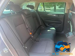 OPEL Insignia usata, con Park Distance Control
