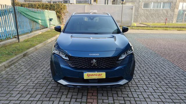 PEUGEOT 5008 usata, con Airbag laterali