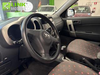 DAIHATSU Terios usata, con Cerchi in lega