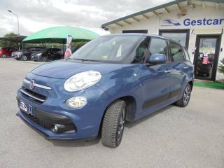 FIAT 500L usata, con Cerchi in lega
