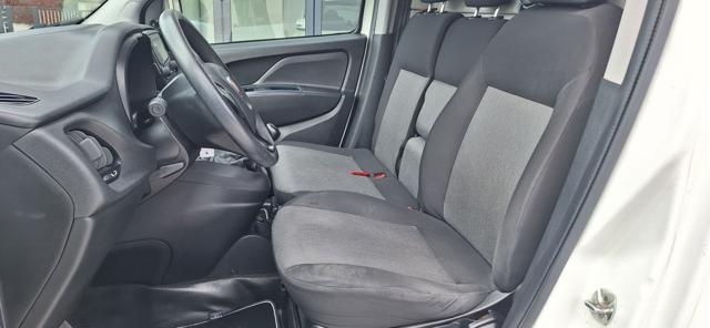 FIAT Doblo usata, con Autoradio