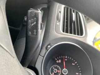 VOLKSWAGEN Golf Variant usata, con Cronologia tagliandi