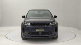 LAND ROVER Discovery Sport usata, con Cerchi in lega