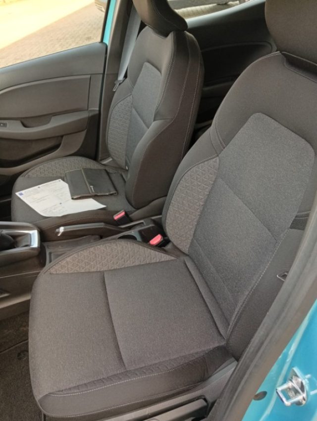 RENAULT Clio usata, con ESP