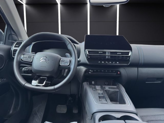 CITROEN C5 Aircross usata, con Fendinebbia