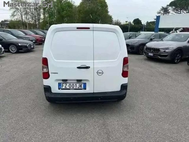 OPEL Combo usata, con Boardcomputer