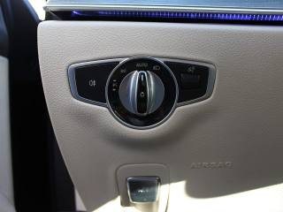 MERCEDES-BENZ CLS 350 usata, con Leve al volante