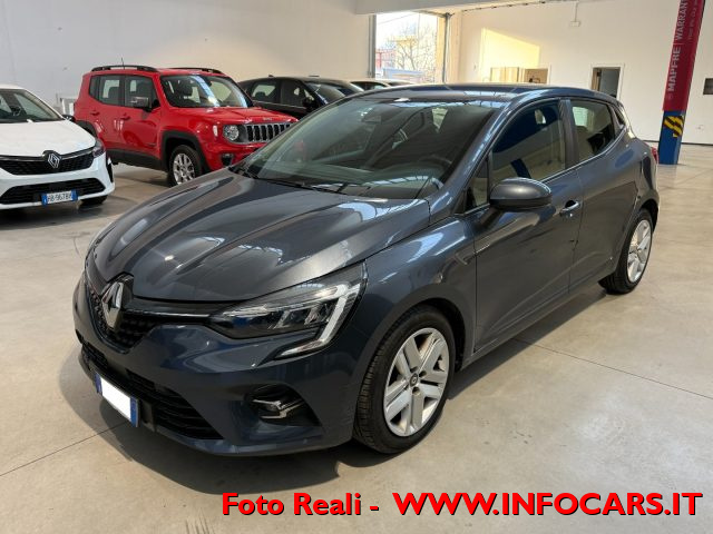 RENAULT Clio usata, con Airbag Passeggero