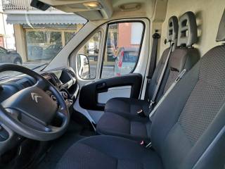 CITROEN Jumper usata, con Luce d