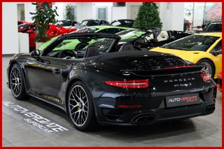 PORSCHE 991 usata, con Alzacristalli elettrici