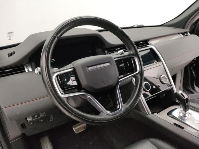 LAND ROVER Discovery Sport usata, con Climatizzatore