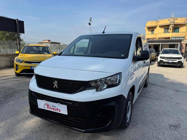 PEUGEOT Partner usata, con Boardcomputer