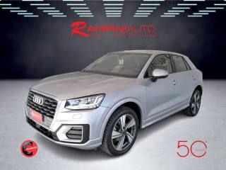 AUDI Q2 30 TDI S tronic Km 80.000 Pronta Consegna Iva Espo