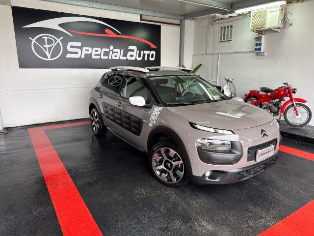CITROEN C4 Cactus usata, con Chiusura centralizzata