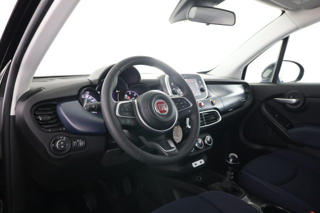 FIAT 500X usata 0