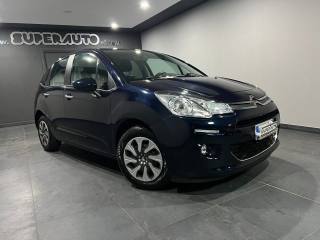 CITROEN C3 usata, con Airbag laterali