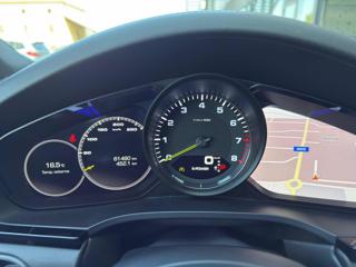 PORSCHE Cayenne usata, con Cronologia tagliandi