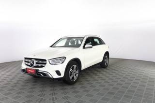MERCEDES-BENZ CLA sse GLC GLC 200 4Matic EQ-Boost Sport