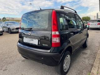 FIAT Panda usata, con Chiusura centralizzata