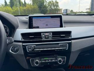 BMW X1 usata, con ESP