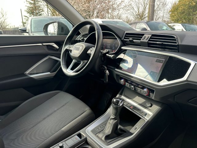AUDI Q3 usata, con Controllo trazione