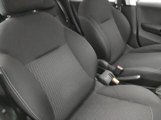 PEUGEOT 208 usata, con Hill holder