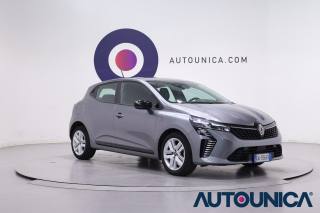 RENAULT Clio usata, con Airbag laterali