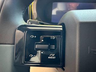 FIAT Grande Panda usata, con Boardcomputer