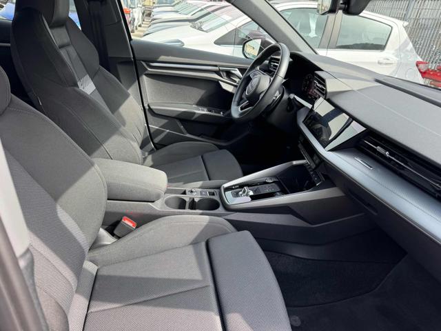 AUDI A3 usata, con ESP