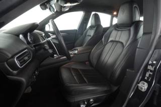 MASERATI Levante usata 8