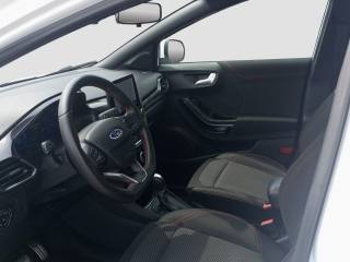 FORD Puma usata 8