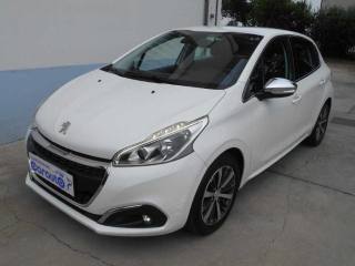 PEUGEOT 208 1° serie BlueHDi 100 5 porte Allure