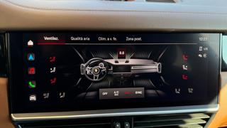 PORSCHE Cayenne usata, con Specchietti laterali elettrici