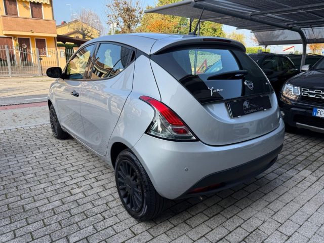 LANCIA Ypsilon usata 6