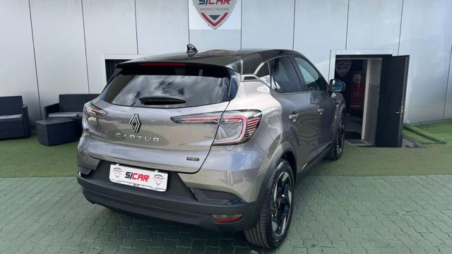 RENAULT Captur usata, con Airbag Passeggero