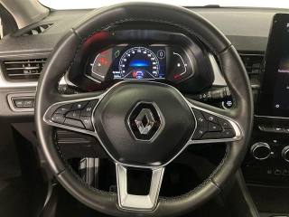 RENAULT Captur usata, con Sensori di parcheggio posteriori