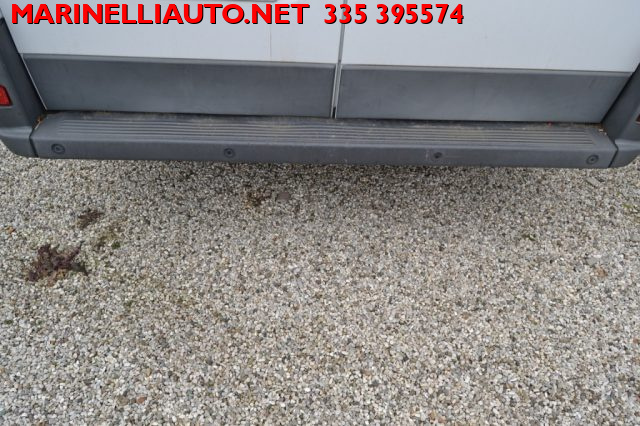 FIAT Ducato usata, con Servosterzo
