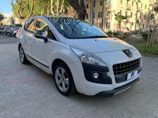 PEUGEOT 3008 usata, con Airbag laterali