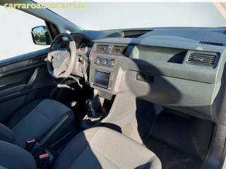 VOLKSWAGEN Caddy usata 36