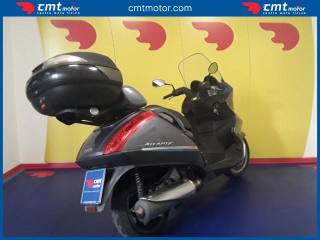 APRILIA Atlantic 500 usata 3