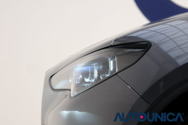 ALFA ROMEO Stelvio usata, con Cruise Control