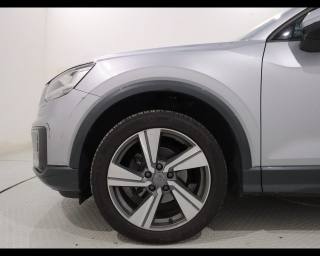 AUDI Q2 usata, con Fari LED