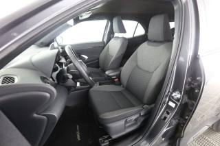 TOYOTA Yaris Cross usata 2
