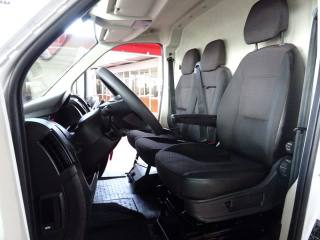 CITROEN Jumper usata, con Immobilizzatore elettronico