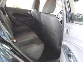 FORD Fiesta usata, con Volante multifunzione