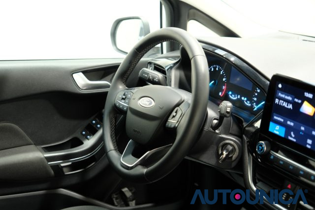 FORD Fiesta usata 50